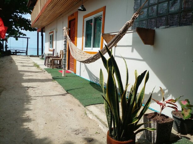 Imagen de la habitación del Hotel Lipe Garden Beach Resort. Foto 24