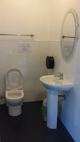 Imagen de la habitación del Hotel Lipe Inn. Foto 2