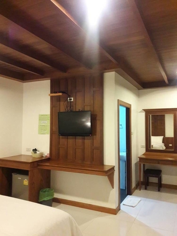 Imagen de la habitación del Hotel Lipe Inn. Foto 3