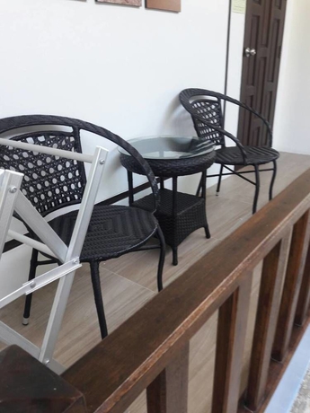 Imagen de la habitación del Hotel Lipe Inn. Foto 4