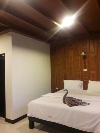 Imagen de la habitación del Hotel Lipe Inn. Foto 5
