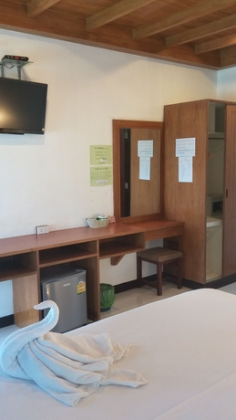 Imagen de la habitación del Hotel Lipe Inn. Foto 6