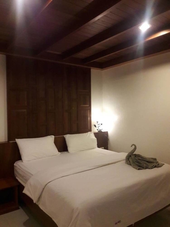 Imagen de la habitación del Hotel Lipe Inn. Foto 7
