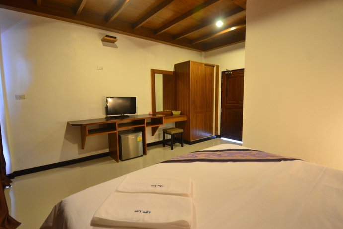 Imagen de la habitación del Hotel Lipe Inn. Foto 8
