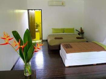 Imagen de la habitación del Hotel Lipe Oasis Resort. Foto 3