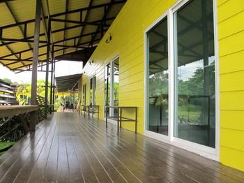 Imagen de los interiores del Hotel Lipe Oasis Resort. Foto 6