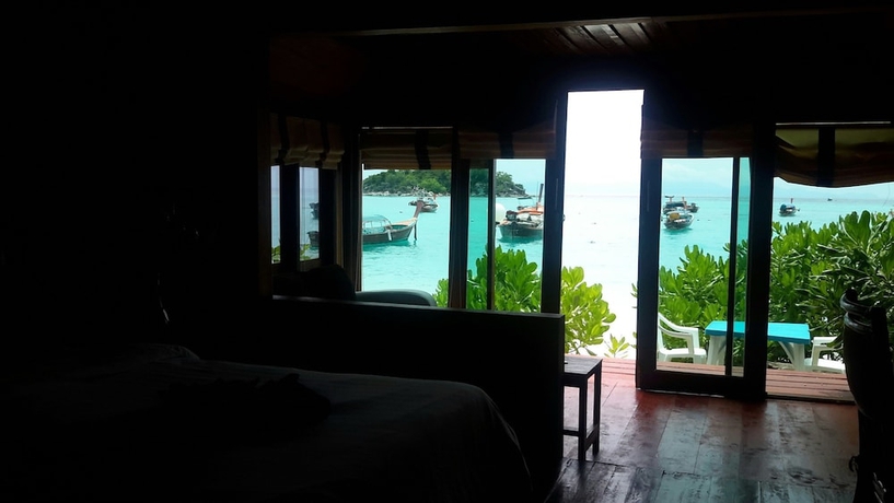 Imagen de la habitación del Hotel Lipe Power Beach Resort. Foto 4