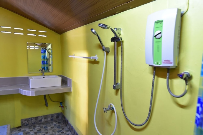 Imagen de la habitación del Hotel Lipe Power Beach Resort. Foto 7