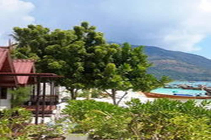 Imagen de la habitación del Hotel Lipe Power Beach Resort. Foto 9