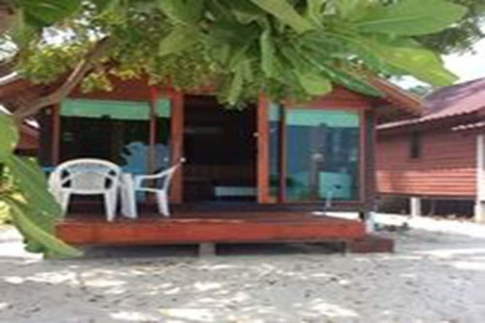 Imagen de la habitación del Hotel Lipe Power Beach Resort. Foto 10