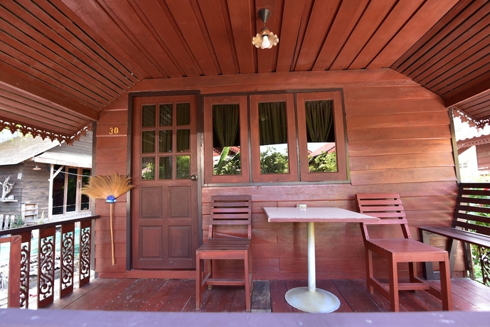 Imagen de la habitación del Hotel Lipe Power Beach Resort. Foto 14