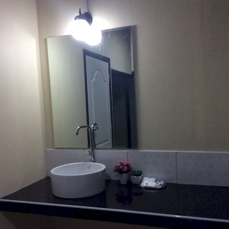 Imagen de la habitación del Hotel Lipe Sunset Forest Resort. Foto 1