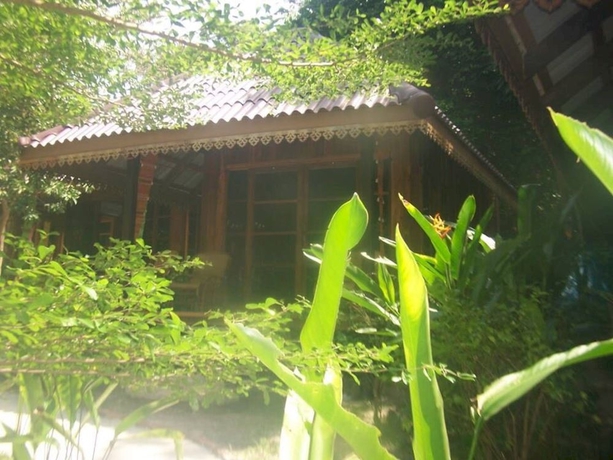 Imagen de los exteriores del Hotel Lipe Sunset Forest Resort. Foto 3