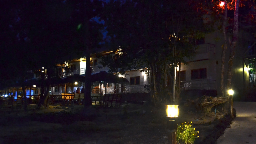 Imagen general del Hotel Lipe Village Resort. Foto 2