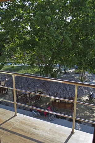 Imagen de la habitación del Hotel Lipe Village Resort. Foto 5