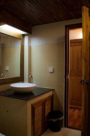 Imagen de la habitación del Hotel Lipe Village Resort. Foto 6