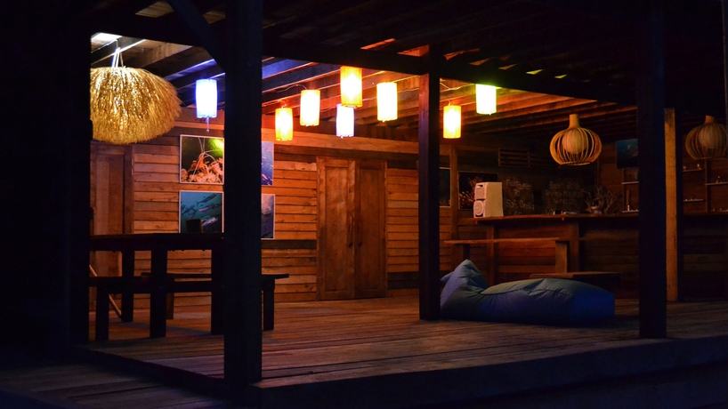 Imagen general del Hotel Lipe Village Resort. Foto 4