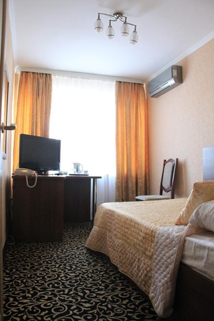 Imagen general del Hotel Lipetsk Hotel. Foto 4