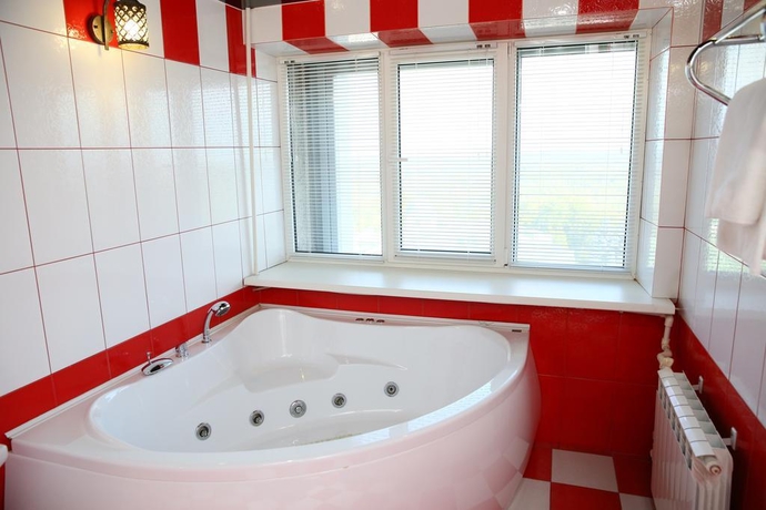 Imagen general del Hotel Lipetsk Hotel. Foto 9