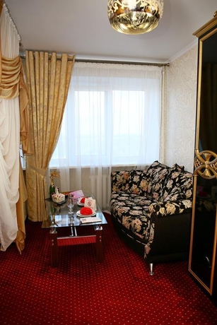 Imagen general del Hotel Lipetsk Hotel. Foto 10