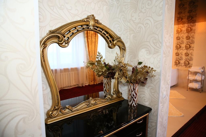 Imagen general del Hotel Lipetsk Hotel. Foto 13