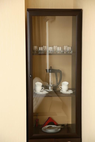 Imagen general del Hotel Lipetsk Hotel. Foto 14