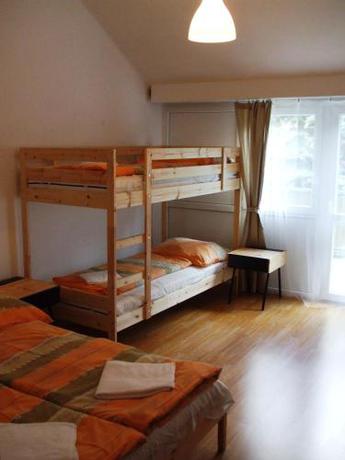 Imagen de la habitación del Hotel Lipicai &eacute;s &Eacute;tterem. Foto 9
