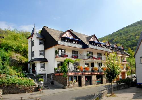 Imagen de la habitación del Hotel Lipmann am Klosterberg. Foto 2