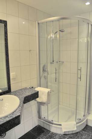 Imagen de la habitación del Hotel Lipmann am Klosterberg. Foto 3