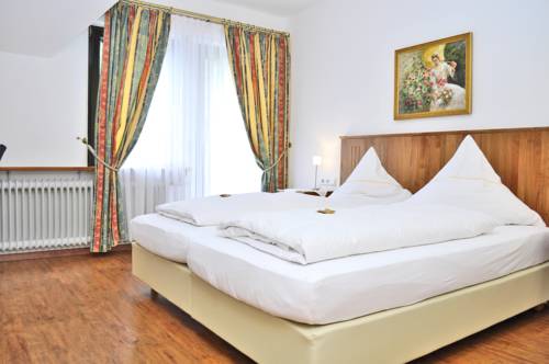 Imagen de la habitación del Hotel Lipmann am Klosterberg. Foto 5