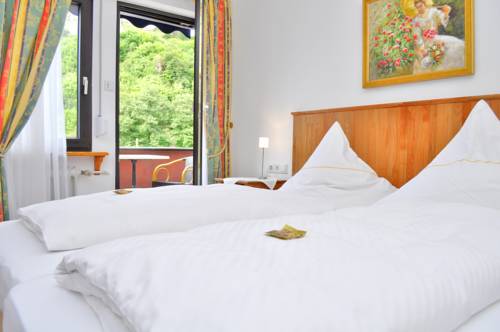 Imagen de la habitación del Hotel Lipmann am Klosterberg. Foto 6
