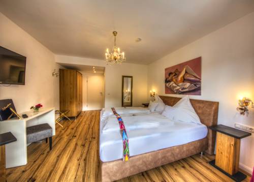 Imagen de la habitación del Hotel Lipmann am Klosterberg. Foto 9