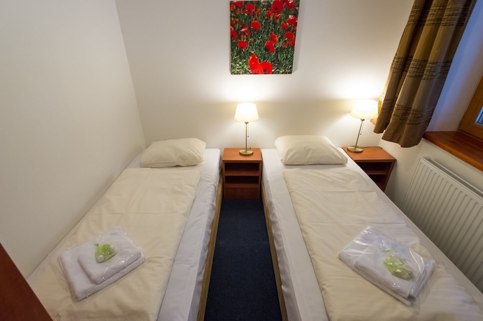 Imagen de la habitación del Hotel Lipno Lake Resort. Foto 2