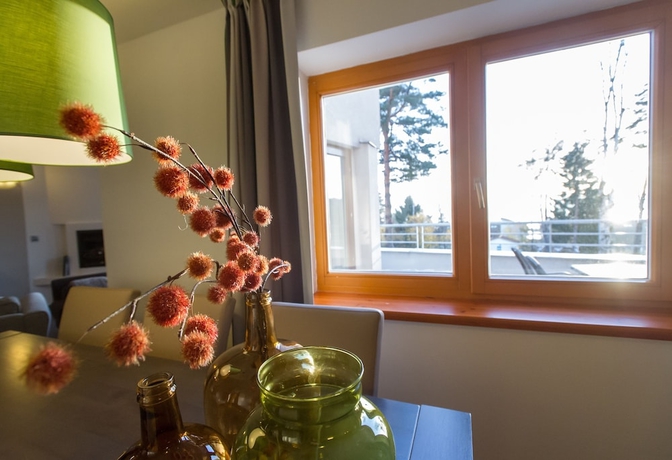 Imagen de la habitación del Hotel Lipno Lake Resort. Foto 3