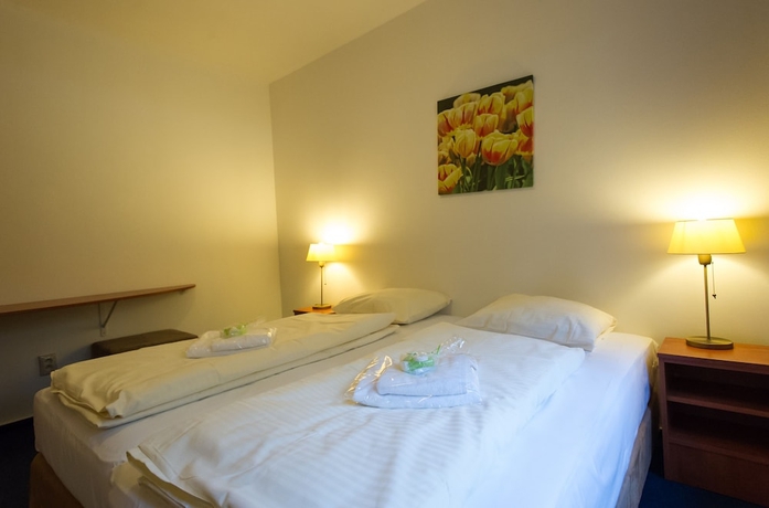 Imagen de la habitación del Hotel Lipno Lake Resort. Foto 15