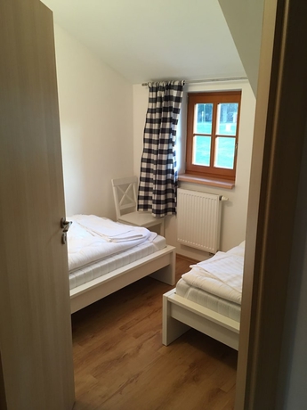 Imagen de la habitación del Hotel Lipno Nova Lake Resort. Foto 4