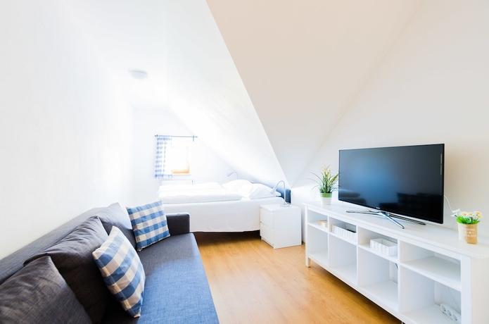 Imagen de la habitación del Hotel Lipno Nova Lake Resort. Foto 9