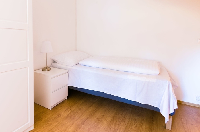 Imagen de la habitación del Hotel Lipno Nova Lake Resort. Foto 10