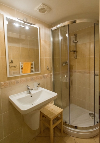 Imagen de la habitación del Hotel Lipno Nova Lake Resort. Foto 12