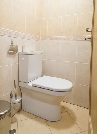 Imagen de la habitación del Hotel Lipno Nova Lake Resort. Foto 13