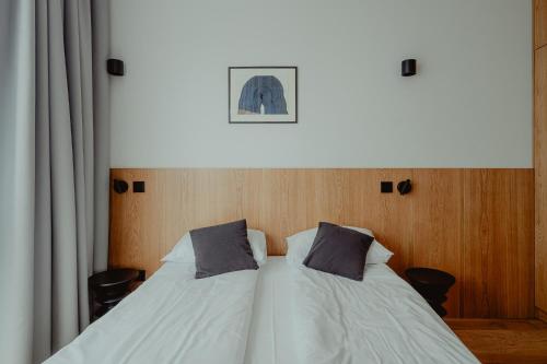 Imagen de la habitación del Hotel Lipowy Dw&oacute;r. Foto 3