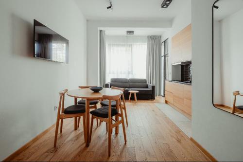 Imagen de la habitación del Hotel Lipowy Dw&oacute;r. Foto 5