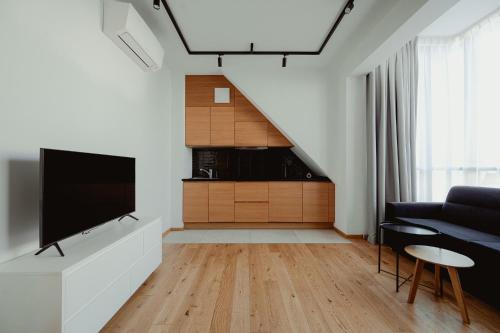 Imagen de la habitación del Hotel Lipowy Dw&oacute;r. Foto 6
