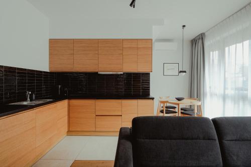 Imagen de la habitación del Hotel Lipowy Dw&oacute;r. Foto 8