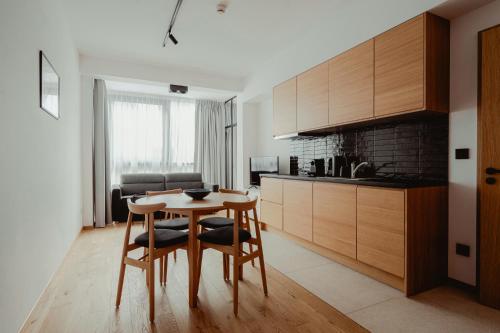 Imagen de la habitación del Hotel Lipowy Dw&oacute;r. Foto 9