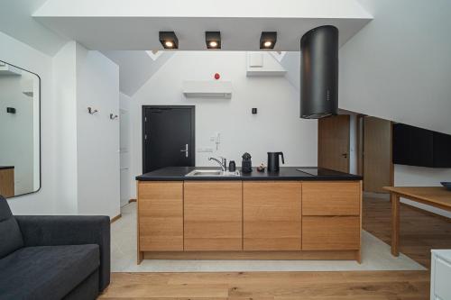 Imagen de la habitación del Hotel Lipowy Dw&oacute;r. Foto 10