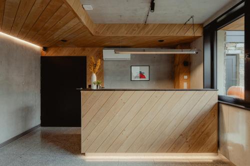 Imagen de los interiores del Hotel Lipowy Dw&oacute;r. Foto 16