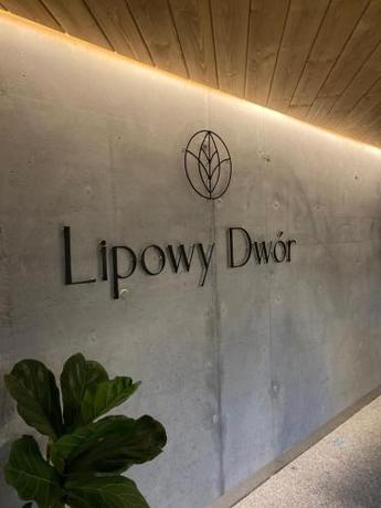Imagen de los interiores del Hotel Lipowy Dw&oacute;r. Foto 17