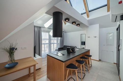 Imagen de los interiores del Hotel Lipowy Dw&oacute;r. Foto 18