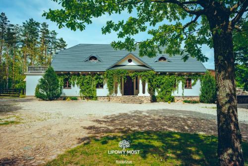 Imagen general del Hotel Lipowy Most. Foto 4